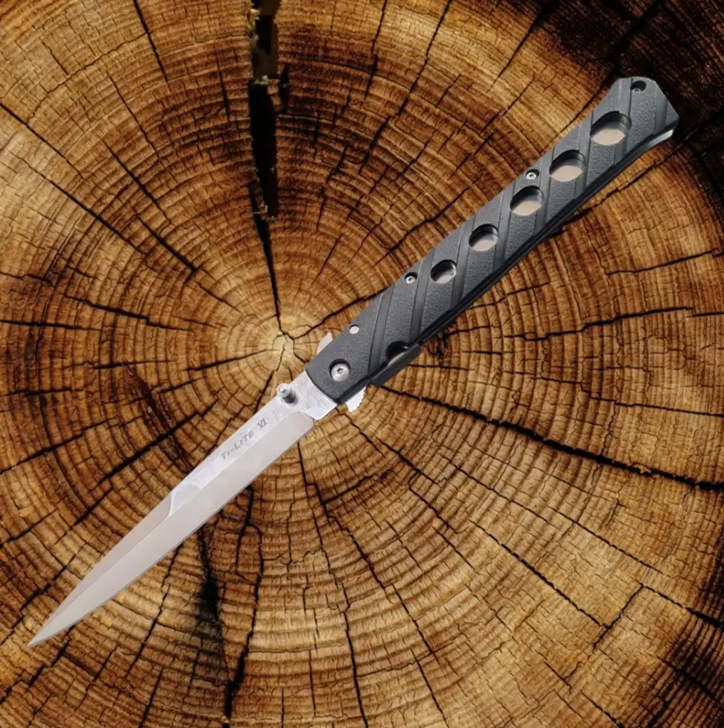 Cold Steel6 Ti-Lite Folding Knife