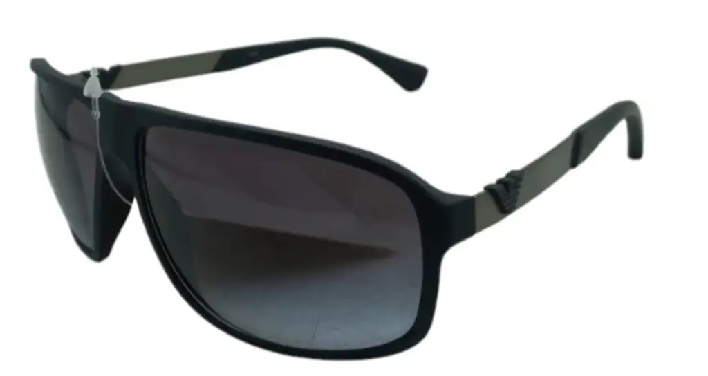 Emporio Armani Ea4029 Sunglasses - View 2