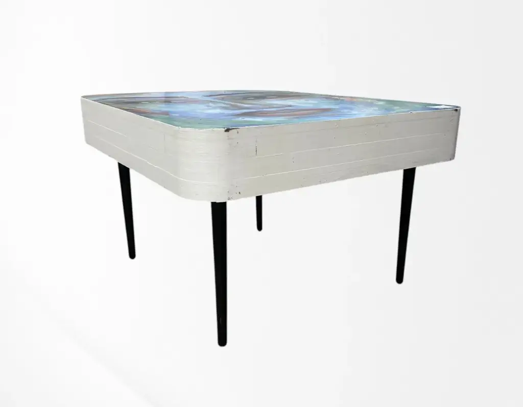 Coffee Table. - View 2