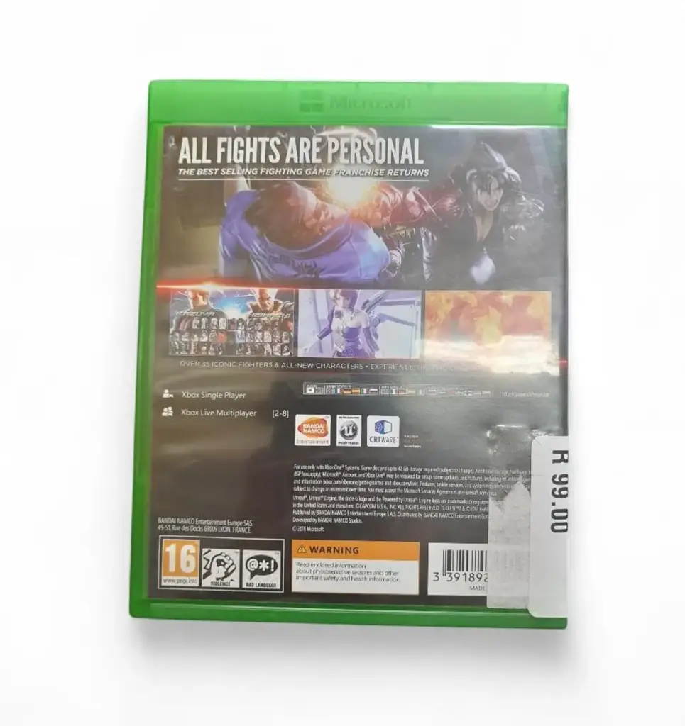 Titanfall Xbox One - View 2