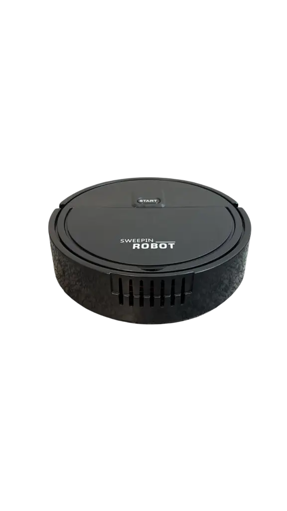 Sweeping Robot Vacuum Cleaner Rechargeable Wireless (Brand New )
