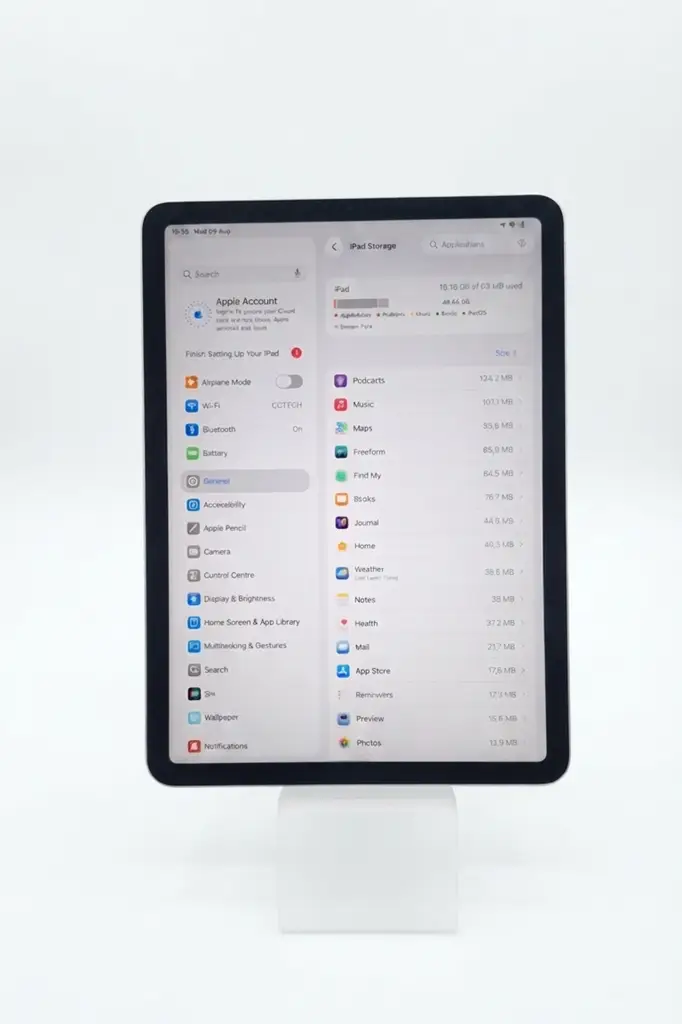 Apple Ipad Air 4Th Gen - View 2