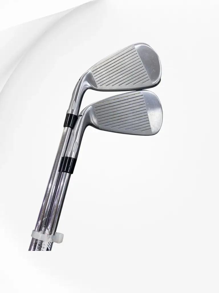 Golf Clubs. - View 2