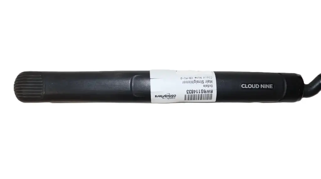 Cloud Nine C9-M1.2 The Original Iron Hair Straightener - View 2