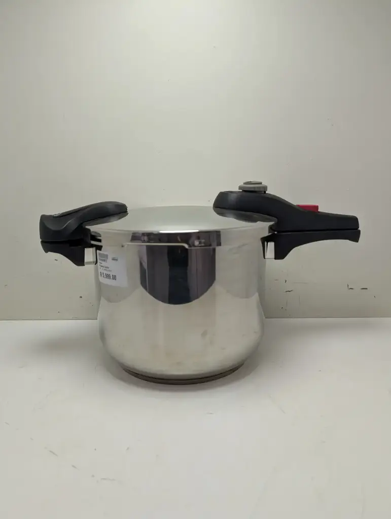 Amc Speed Cooker Ii | 8L - View 2