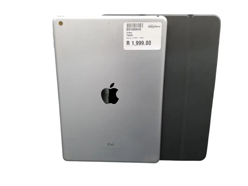 Apple Ipad 6Th Gen A1893 128Gb Wi-Fi 9.7" Retina Display - View 3
