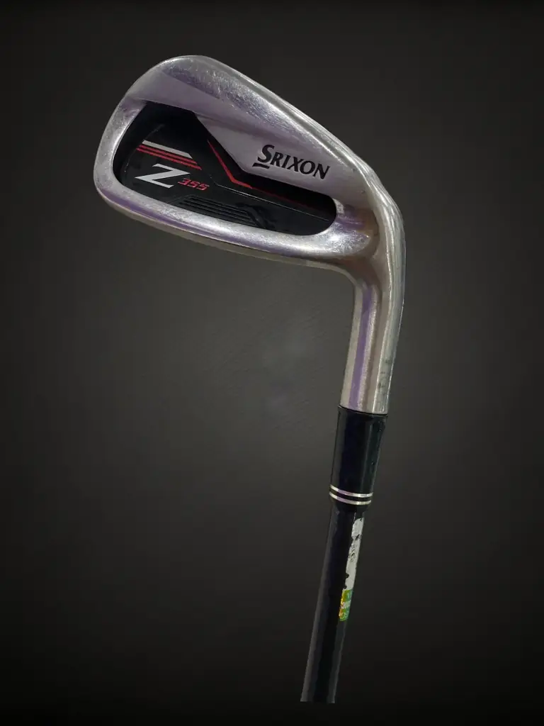 Golf Club.