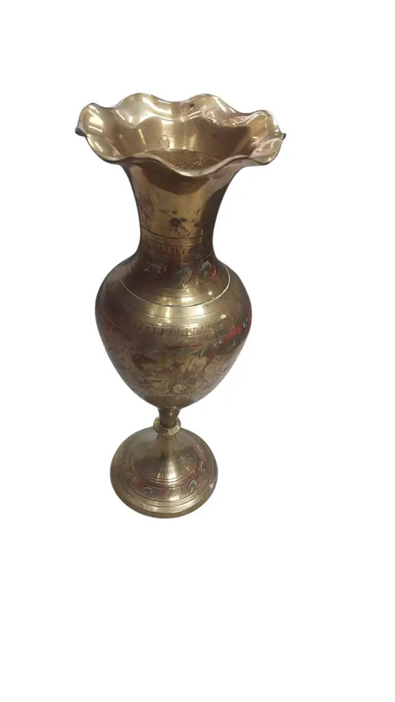 India Brass Ornaments