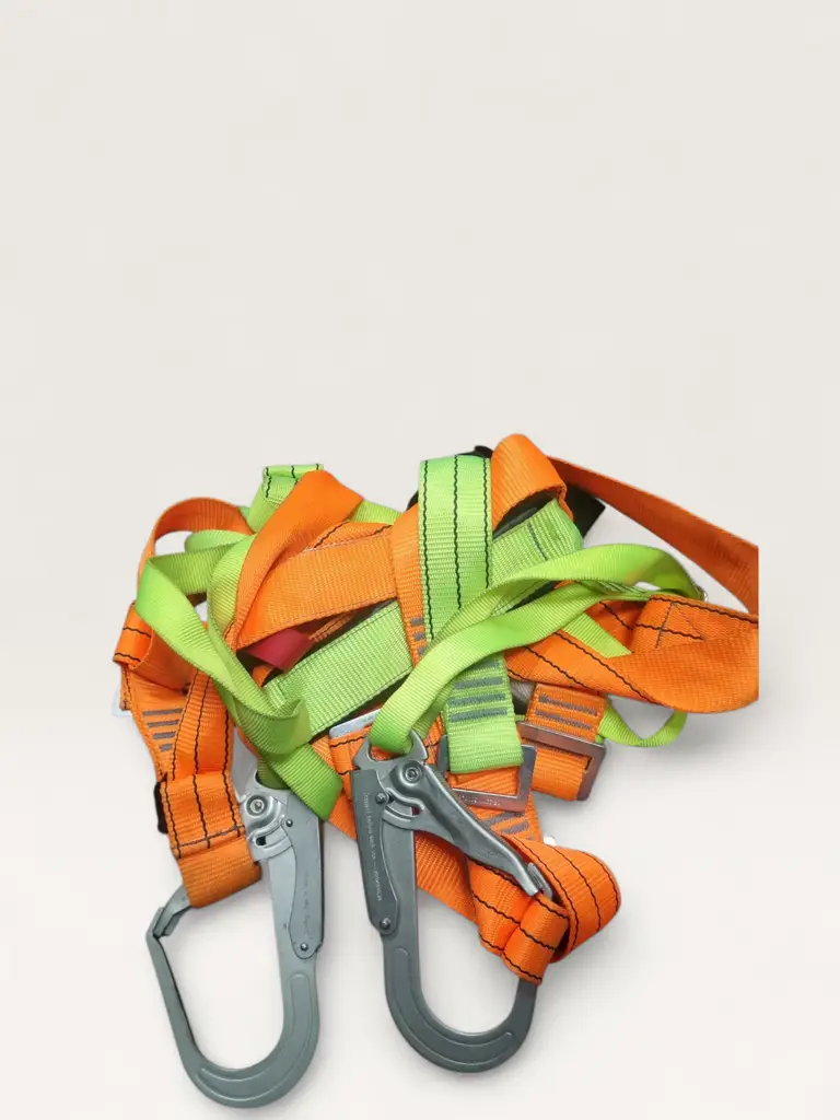 Harness Safety Belt
