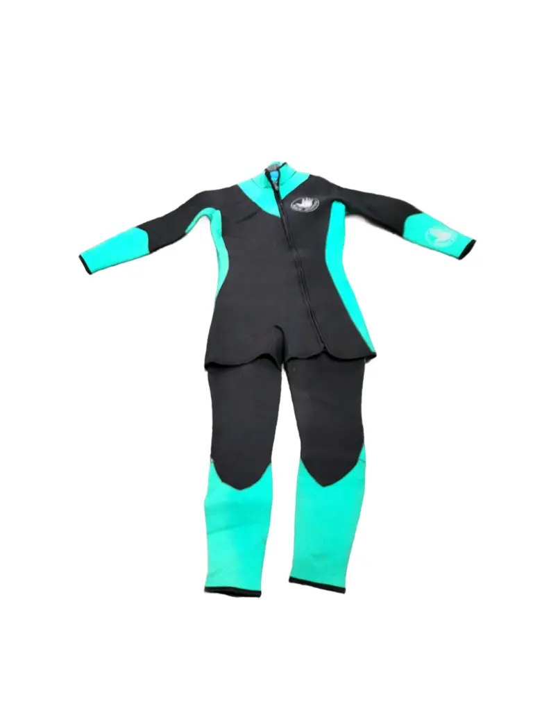 Body Gloves 2 Piece Suit Wetsuit