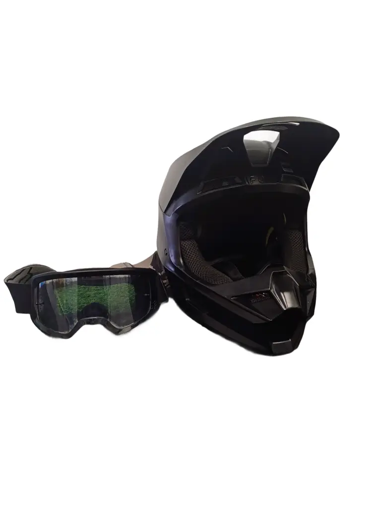 Fox V-Core Helmet