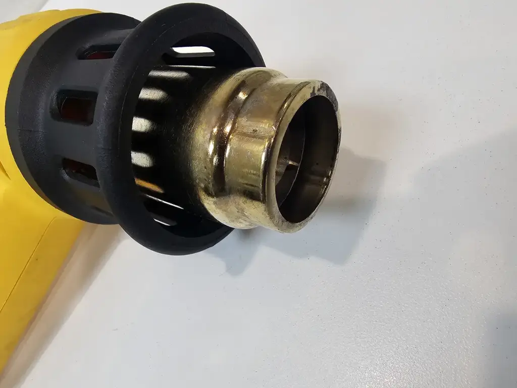 Dewalt - 1800W Heat Gun - View 4
