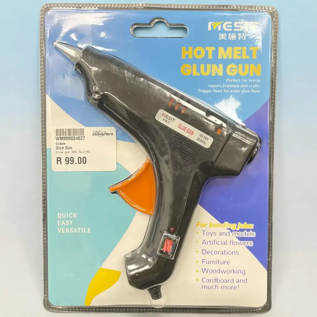 Glue Gun 60W