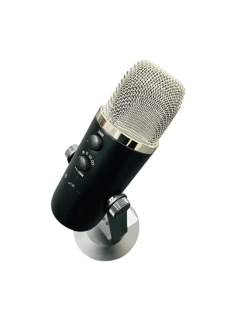 Behringer Bigfoot