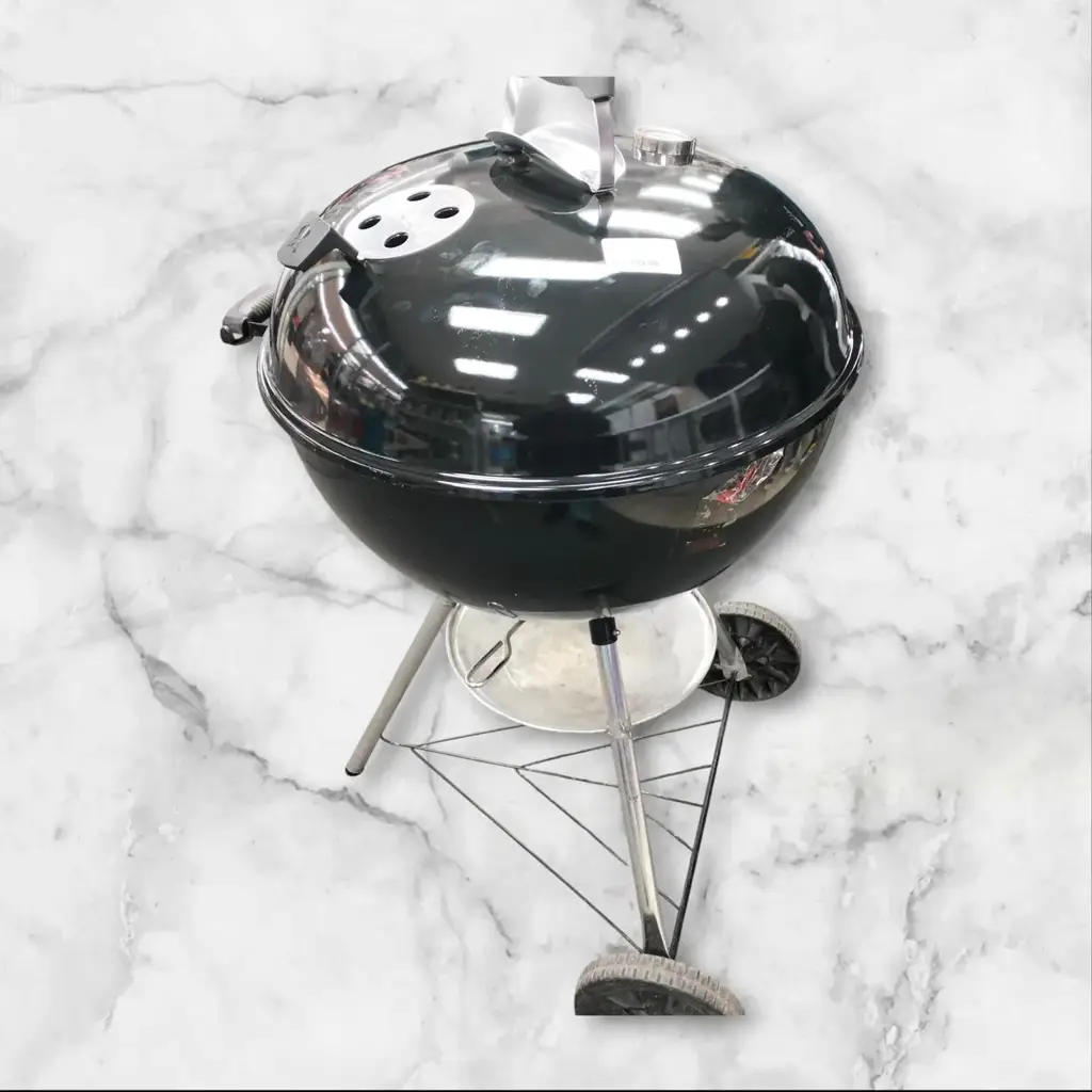 Weber 57Cm - View 2