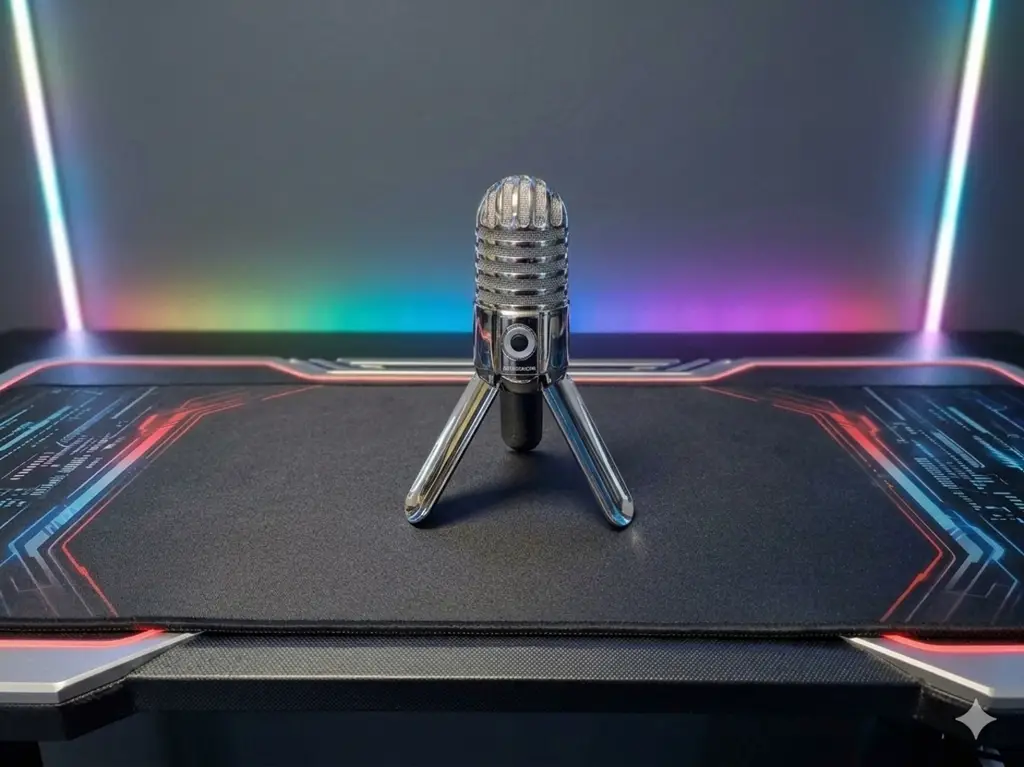 Sennheiser Ew 100 G3 Wireless Microphone System – Second Hand