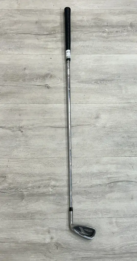 Ram Fx2 Flow Gt Steel 7 Iron Club - View 3