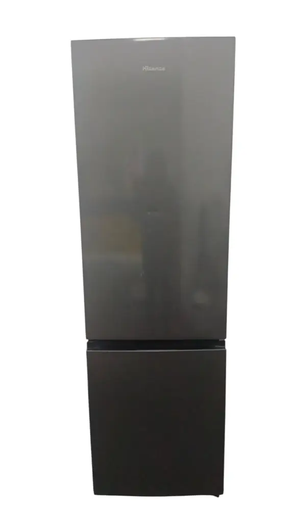 Hisense Fridge H370bit