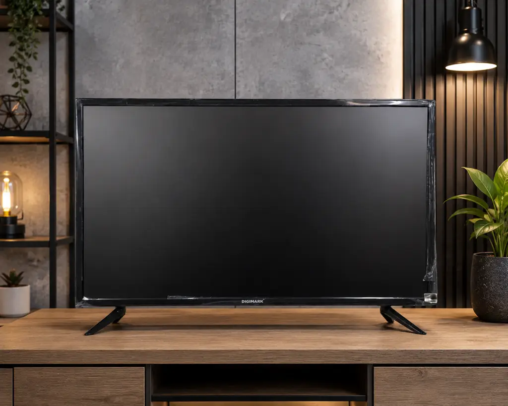 Digimark Dgm50k8 50" Smart Tv