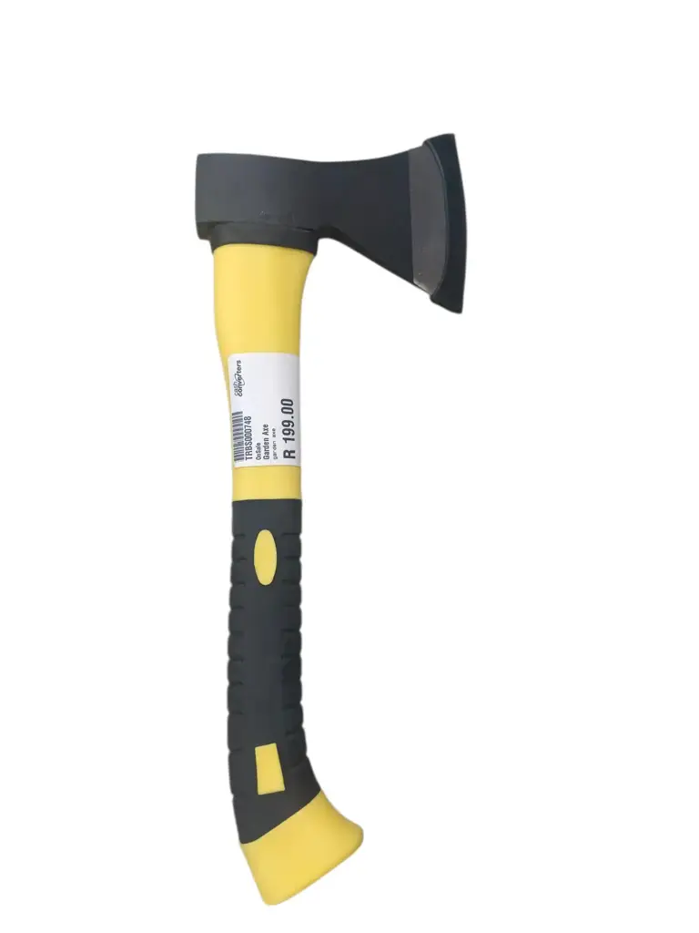 Garden Axe