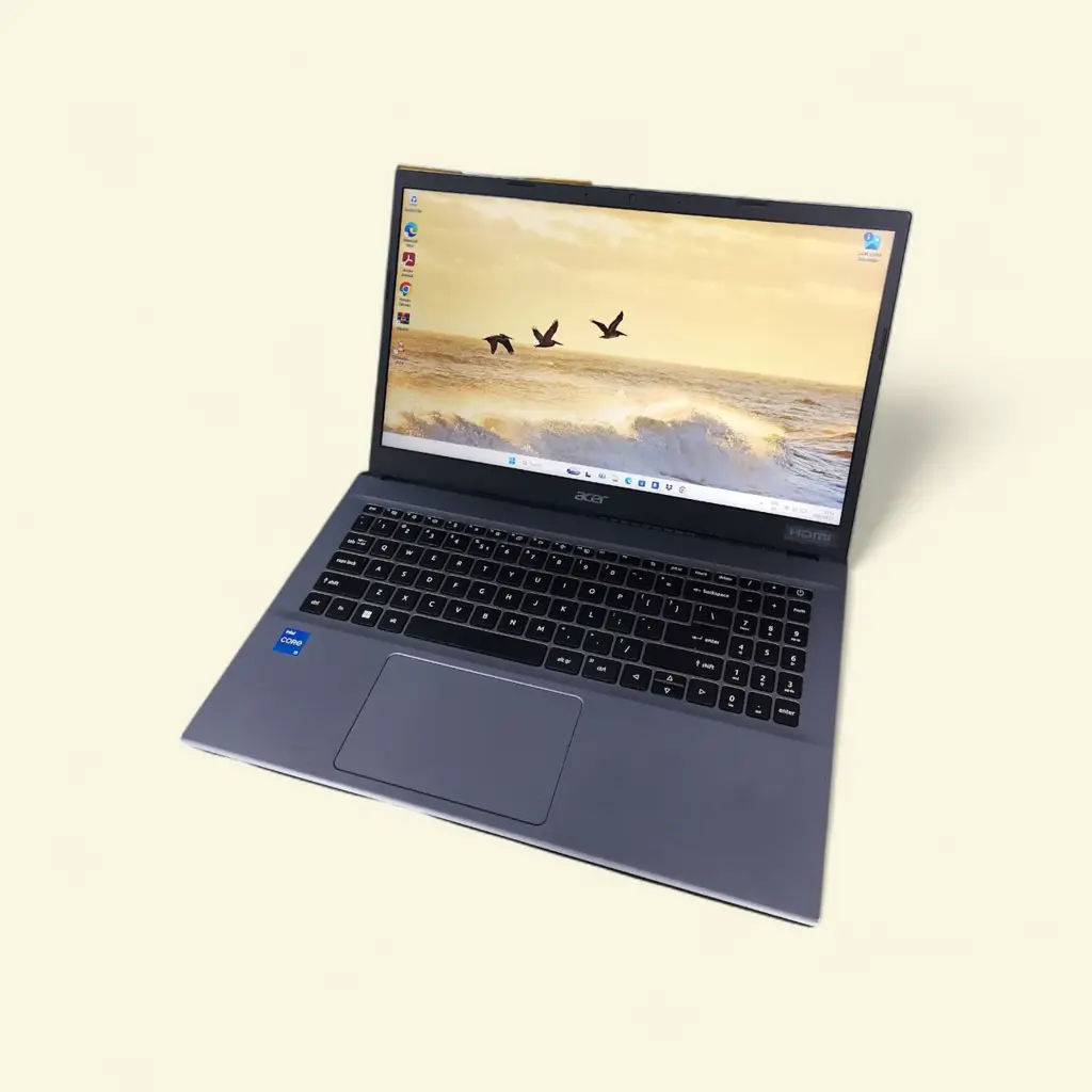 Acer Extensa 15 (215-55) Core I5 512Gb Ssd Laptop