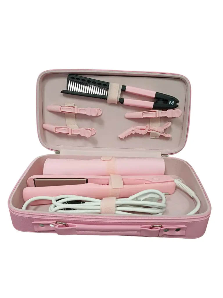 Moyoko Mk099 Hair Straightener - View 2