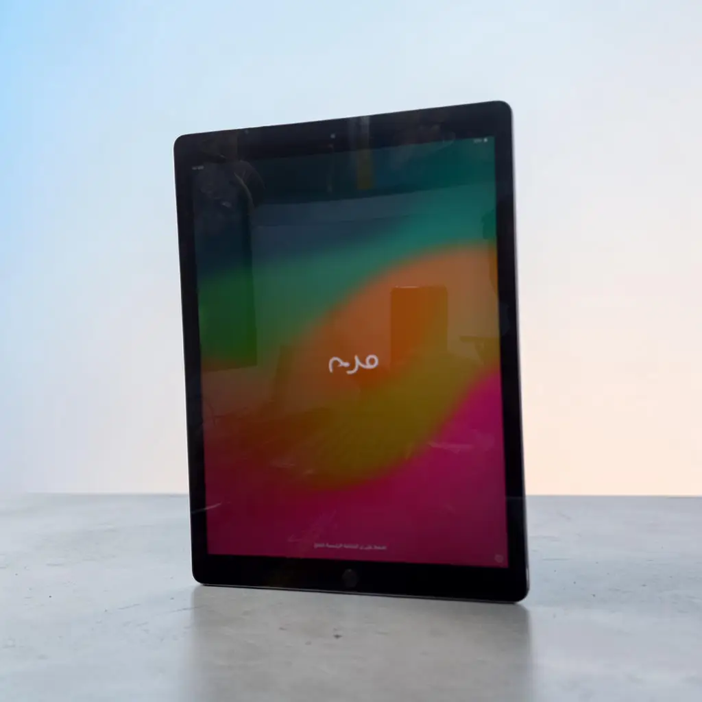 Apple Ipad Pro 12.9-Inch (2Nd Gen) - View 3
