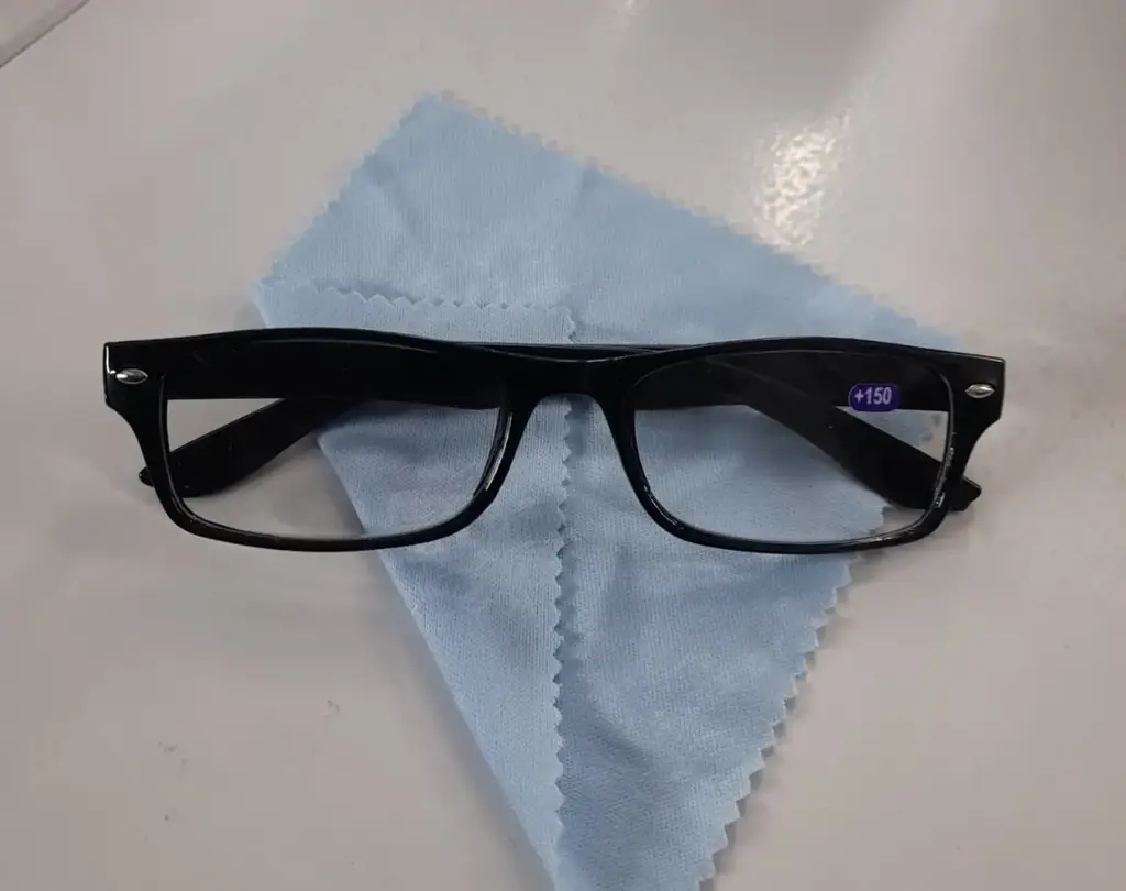 Klammeraffe Reading Glasses