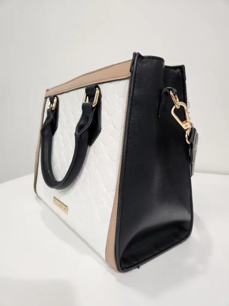 Aldo Mondiane Top Handle Satchel Bag - View 3