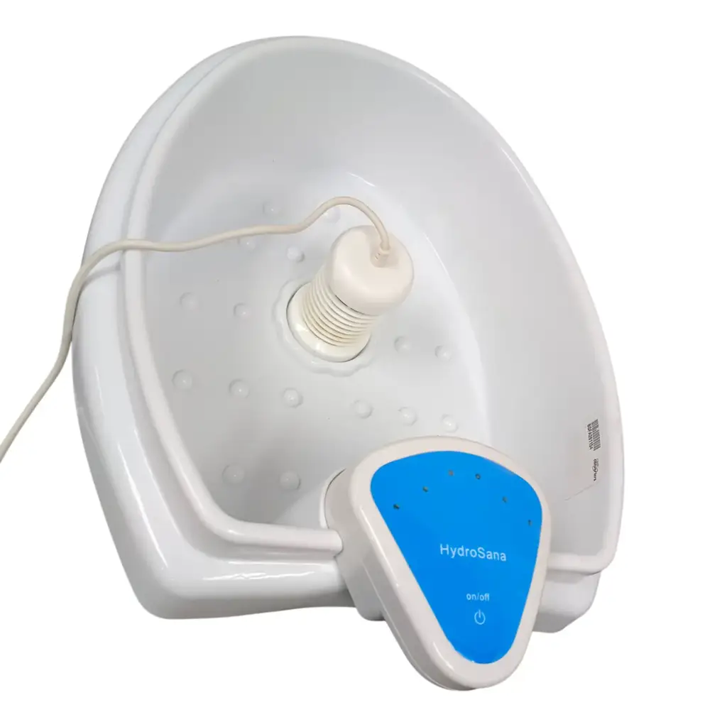 Hydrosana Ionic Foot Detox Bath - View 4