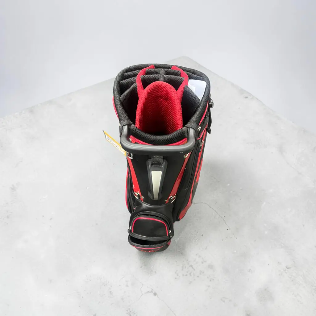 J Linderberg Golf Bag - View 3