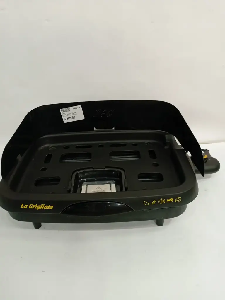 La Griliata Griller