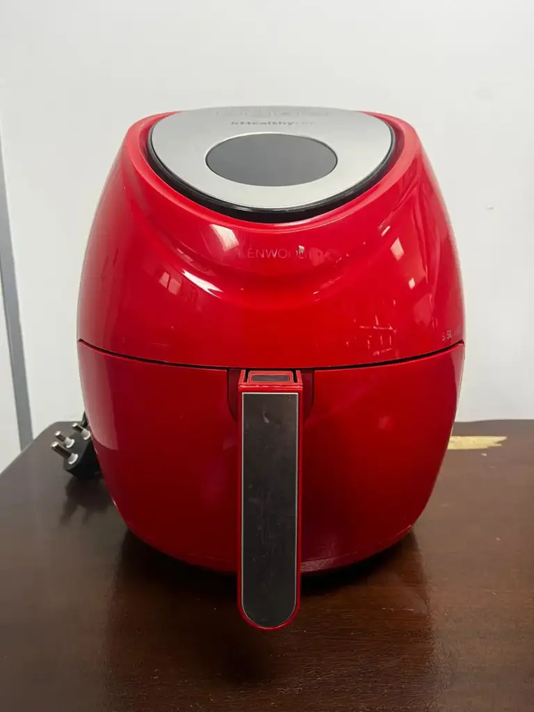 Kenwood Air Fryer Hfp50