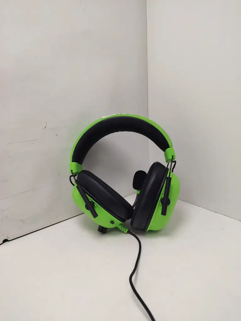 Razer Wired Headpsets - View 3