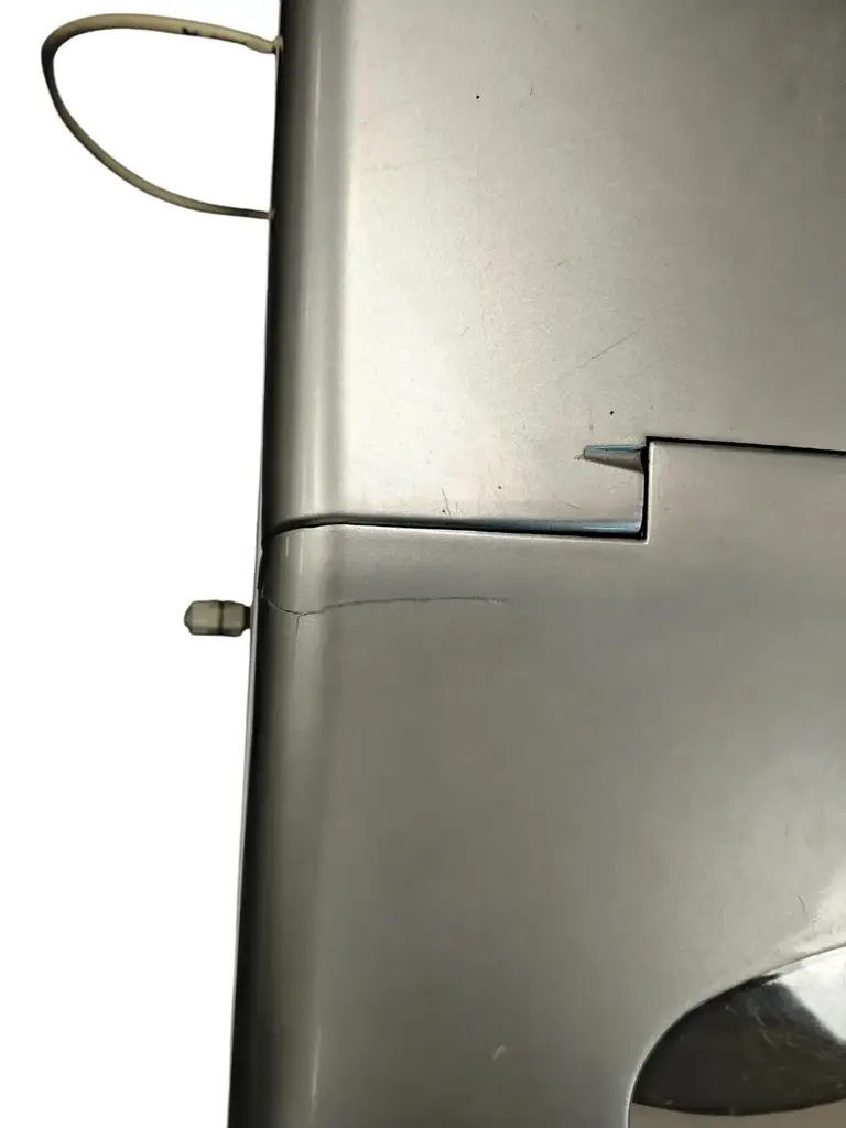 The Water Well (Pty) Ltd Hzb-12 Countertop Ice Maker - Pre-Owned - View 2
