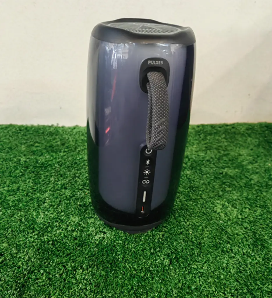 Jbl Pulse 5 Portable Bluetooth Speaker - View 2