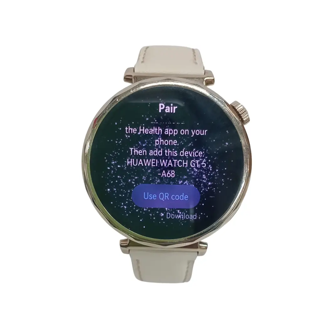 Watch Gt 5 41Mm