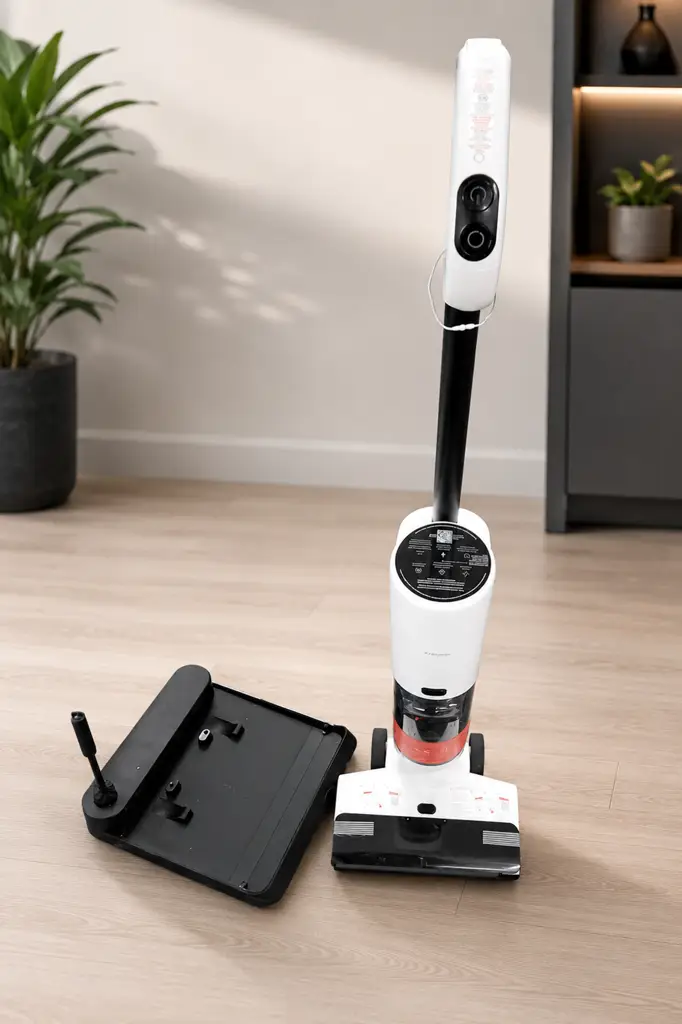 Xiaomi Truclean Wet & Dry Vacuum Cleaner