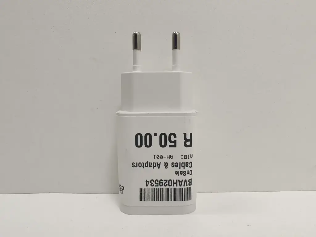 Aibi Charger Adapter | Ah-001 - View 2