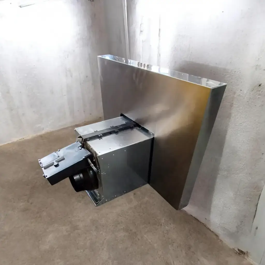 Elica Chimney Extractor Cookerhood-60 Cm - View 3