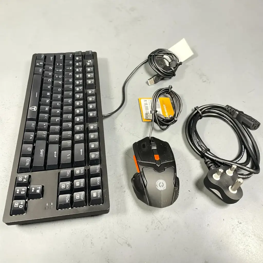 Lenovo Think Centre I7 -12700 16Gb Ram Desktop Pc - View 2