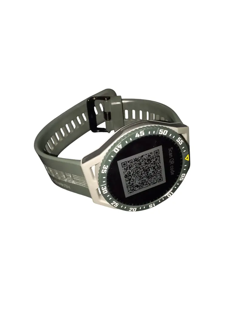 Huawei Watch Gt 3 - View 2