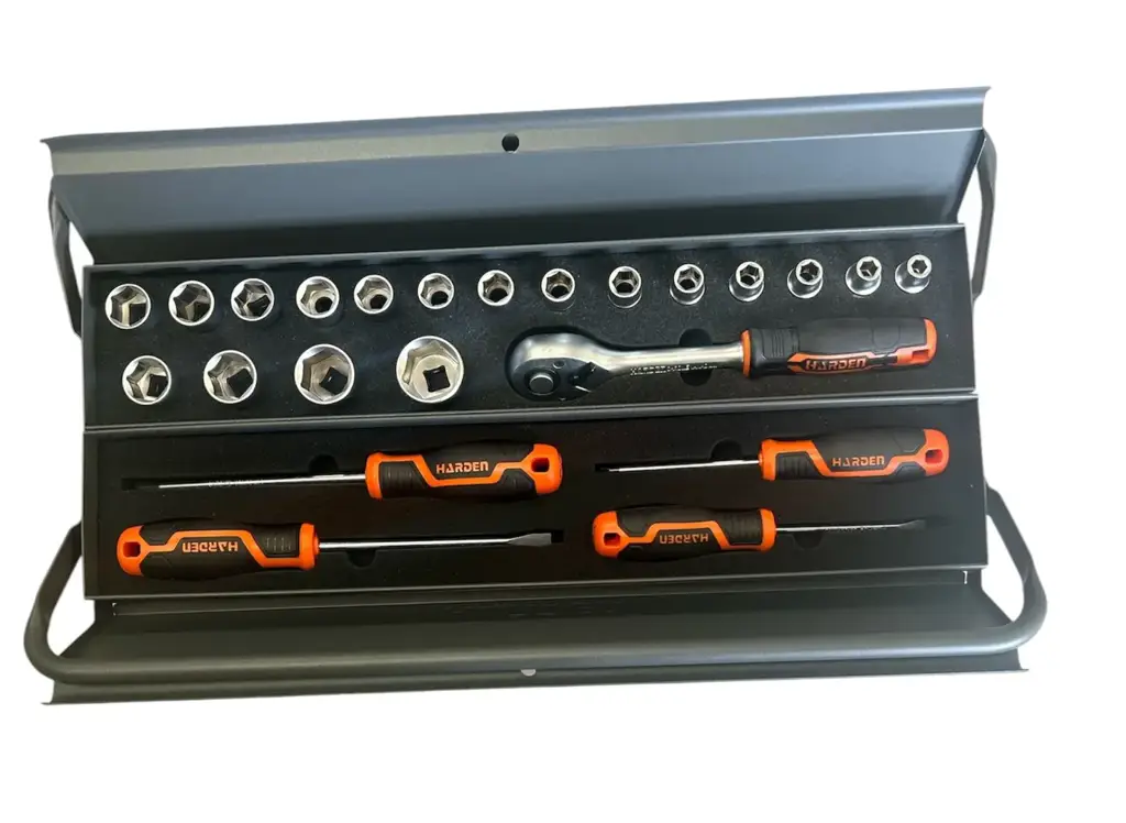 Tool Box