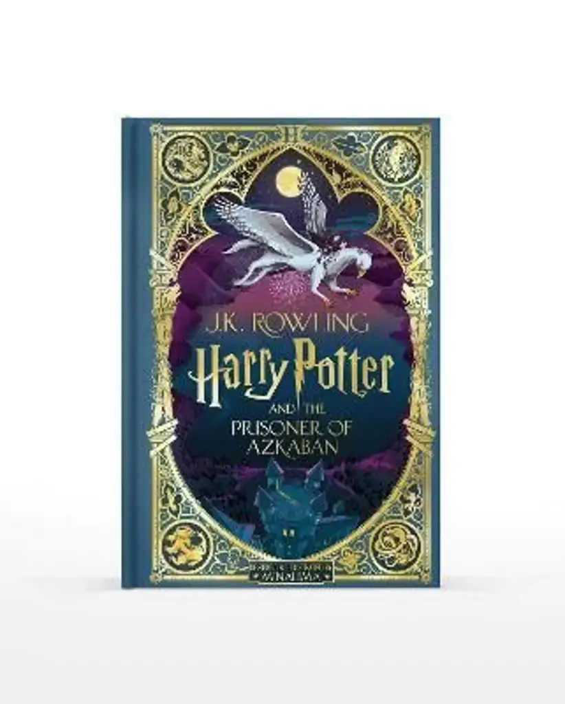 Harry Potter Prisoner Azkaban