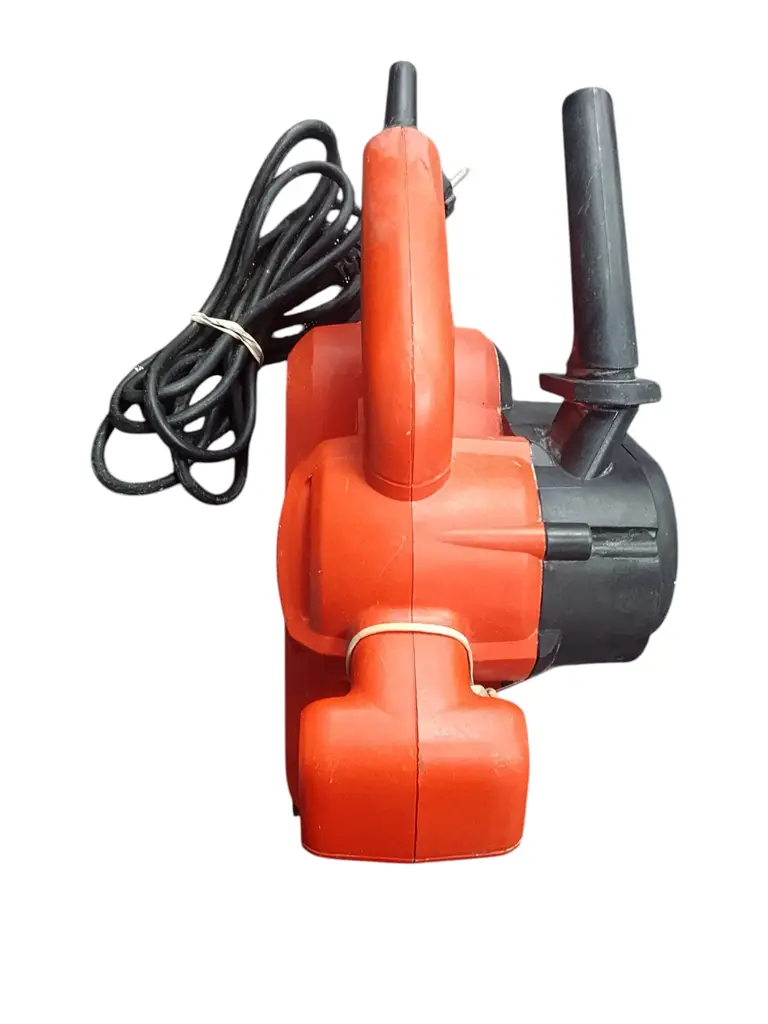 Black Decker Belt Sander - View 2