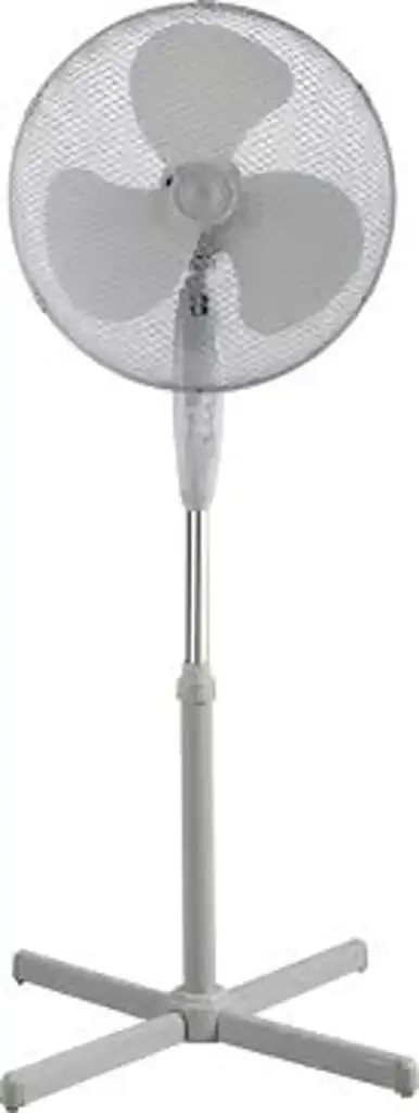 Air Electric Fan