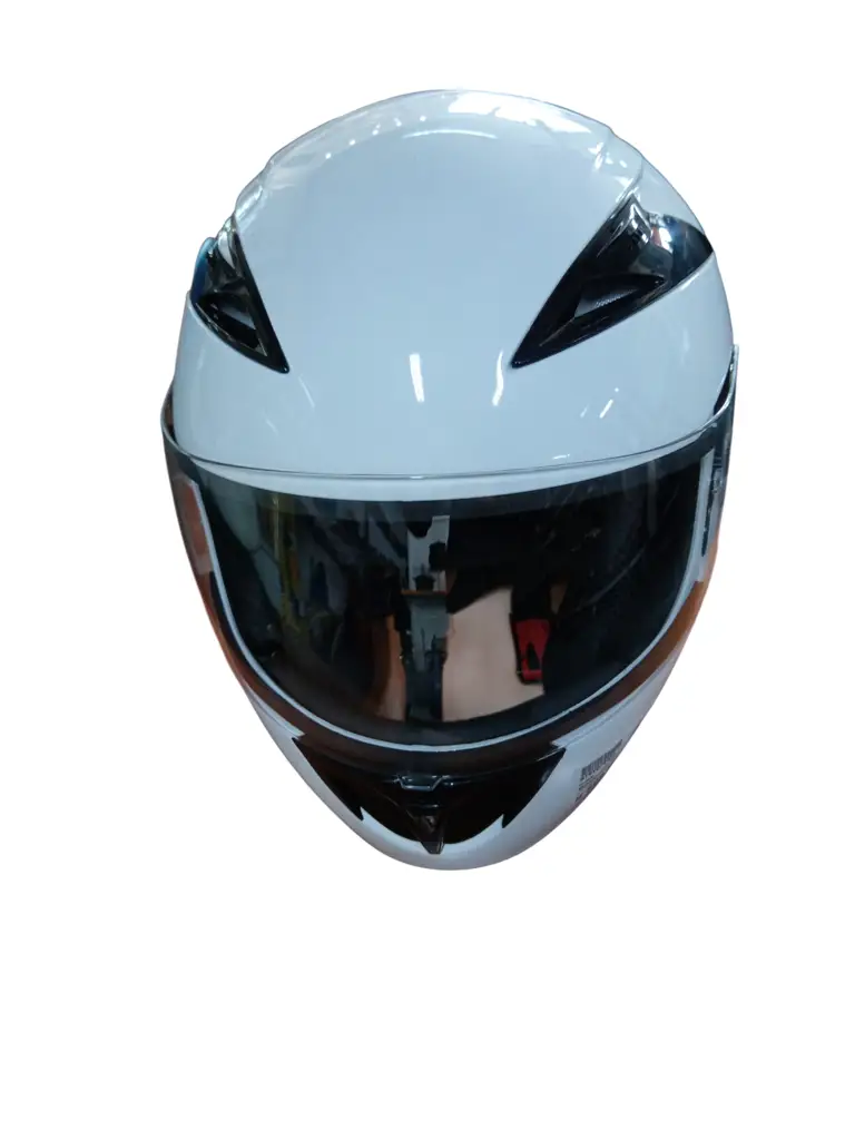 Studds Ok Motorbike Helmet