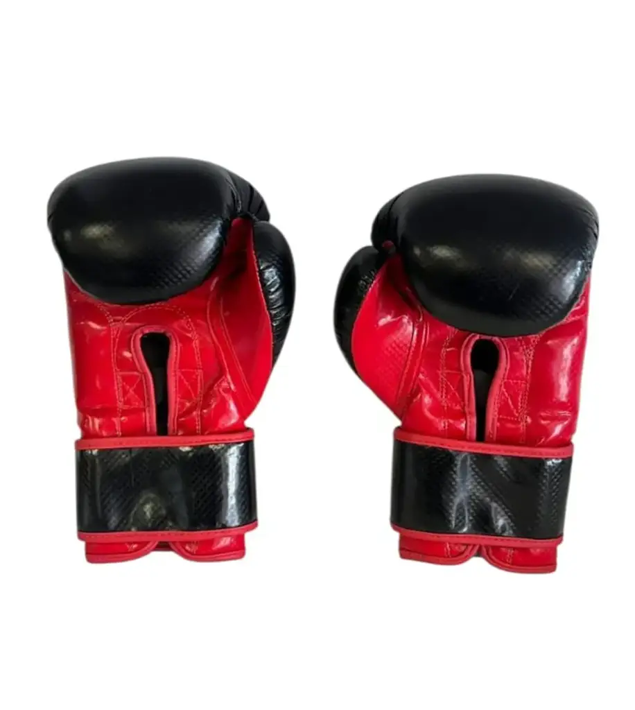 Shen Boxing Gloves - View 2