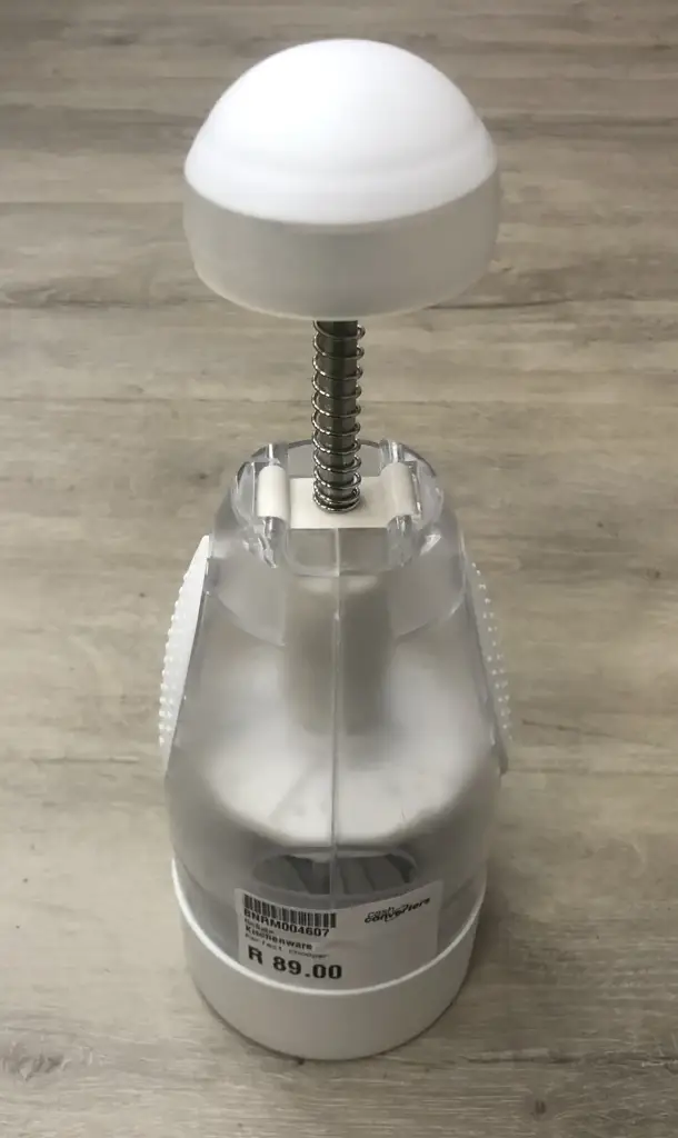 Perfect Chopper Deluxe