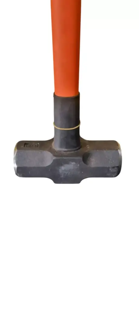 Heavy-Duty Sledgehammer - View 2